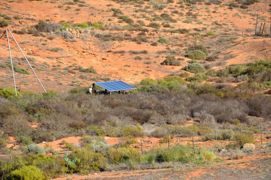 3 Bedroom Property for Sale in Vredendal Rural Western Cape